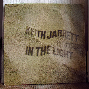Keith Jarrett – In The Light (2LP)