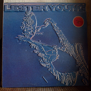 Lester Young – Kansas City Six And Five
