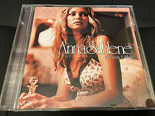 Anna Sahlene ‎– It's Been A While