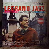 Michel Legrand – Legrand Jazz
