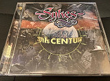 John Sykes ‎– 20th Century