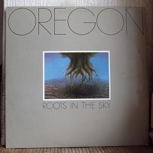 Oregon – Roots In The Sky