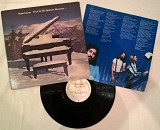 Supertramp - Even In The Quietest Moments... - 1977. (LP). 12. Vinyl. Пластинка. U.S.A.