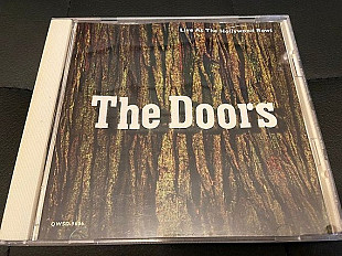 The Doors – Live At The Hollywood Bowl