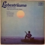 Leonard Cohen - Liebestraume - 1964-79. (LP). 12. Vinyl. Пластинка. Germany