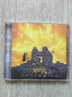 Arena – Contagium