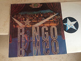 Ringo Starr ‎– Ringo ( The Beatles ) LP