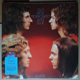 Slade – Old New Borrowed And Blue