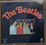 The Beatles – The Beatles LP 12" Germany