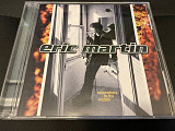 Eric Martin – Somewhere In The Middle