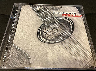 Firehouse – Good Acoustics