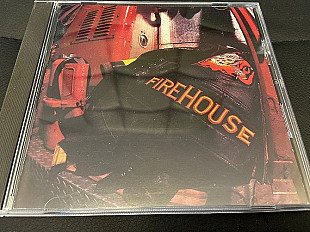 FireHouse – Hold Your Fire