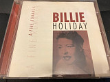 Billie Holiday – A Fine Romance