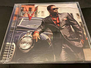 Bobby V– Fly On The Wall