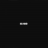 Виктор Цой. Кино - Черный Альбом - 1991. (LP). 12. Vinyl. Пластинка. Moroz Records. S/S.