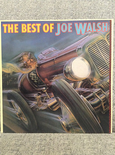 Joe Walsh – The Best Of Joe Walsh