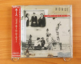 Horse ‎– God's Home Movie (Япония, MCA Records)