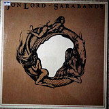 Jon Lord – Sarabande