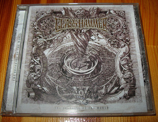 Glass Hammer – The Breaking Of The World