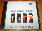 Blossom Toes – We Are Ever So Clean