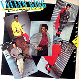 Evelyn "Champagne" King* ‎– Face To Face (made in USA)