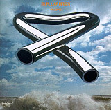 Mike Oldfield ‎– Tubular Bells (made in USA)