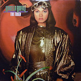 Angela Bofill ‎– Too Tough (made in USA)
