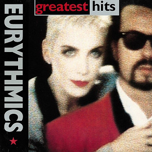 Eurythmics - Greatest Hits (2xLP) (2017) S/S