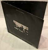 Виктор Цой. Кино - Черный Альбом - 1991. (LP). 12. Vinyl. Пластинка. 1-st. Press. Оригинал.