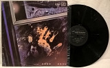 Виктор Цой. Кино - Ночь - 1986. (LP). 12. Vinyl. Пластинка. Латвия. Экспортная. Черный Лейбл.