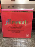 Фирменный CD LIM UltraHD Georg Friedrich Händel - Messiah