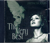 Patricia Kaas. The Very Best