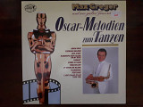 Виниловая пластинка LP Max Greger – Oscar-Melodien Zum Tanzen