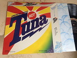 Hot Tuna ‎– America's Choice ‎ (USA) Blues Rock, Hard Rock LP ***