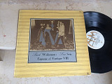 Rick Wakeman : The Six Wives Of Henry VIII ( Argentina ) LP