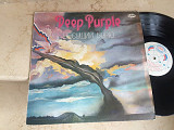 Deep Purple ‎– Stormbringer LP