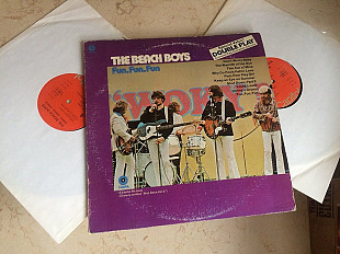The Beach Boys – Fun, Fun, Fun / Dance, Dance, Dance (2xLP)( USA) LP