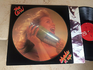 The Cars – Shake It Up ( USA ) LP