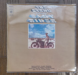 The Byrds – Ballad Of Easy Rider LP 12" Europe