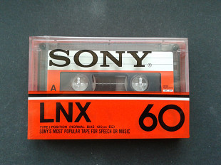 Sony LNX 60