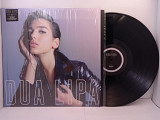 Dua Lipa – Dua Lipa LP 12" (Прайс 35782)