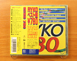 Сборник – Ryko 780 (Япония, Rykodisc)