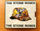 The Stone Roses – The Stone Roses (Европа, Silvertone Records)