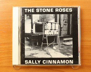 The Stone Roses – Sally Cinnamon (Япония, Alfa International)