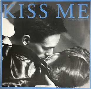 Stephen Tintin Duffy - "Kiss Me", Maxi-single 45RPM