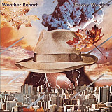 Weather Report – Heavy Weather (77, 1-st press US)
