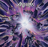 Продам CD Anthrax - We've Come For You All - 2003 ----- NB 699-2 --- буклет - Russia