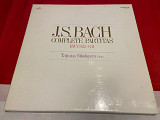 Bach- Complete Partritas
