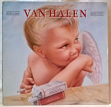 Van Halen - 1984 - 1984. (LP). 12. Vinyl. Пластинка. Germany