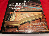 Bach-Les Douze Concertos